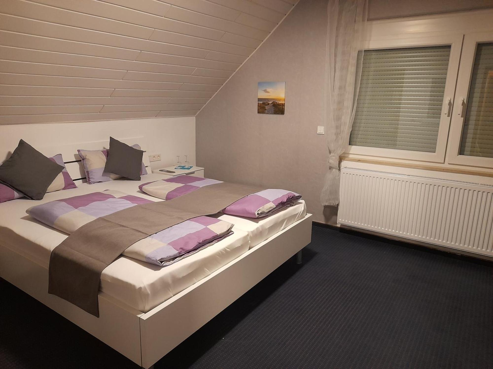 Gaestezimmer Bernkastel - Gaestehaus Barbara Bagian luar foto